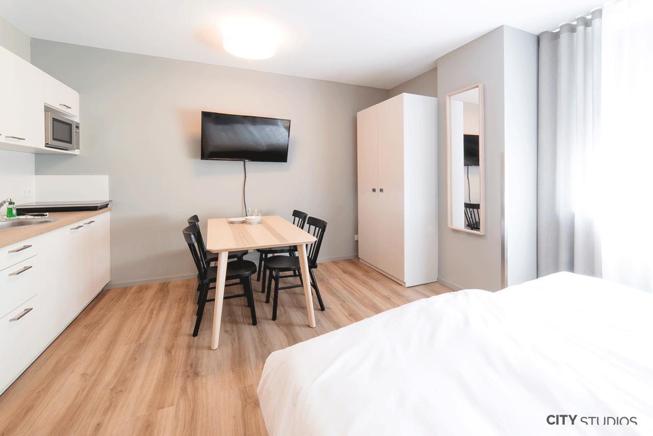 City Studios Heidenheim an der Brenz Zewnętrze zdjęcie