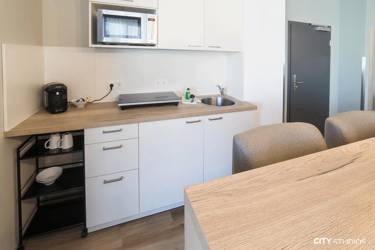 City Studios Heidenheim an der Brenz Zewnętrze zdjęcie